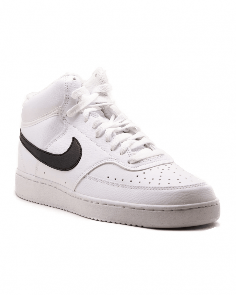 Nike მამაკაცის სპორტული ფეხსაცმელი NIKE COURT VISION MID NN
