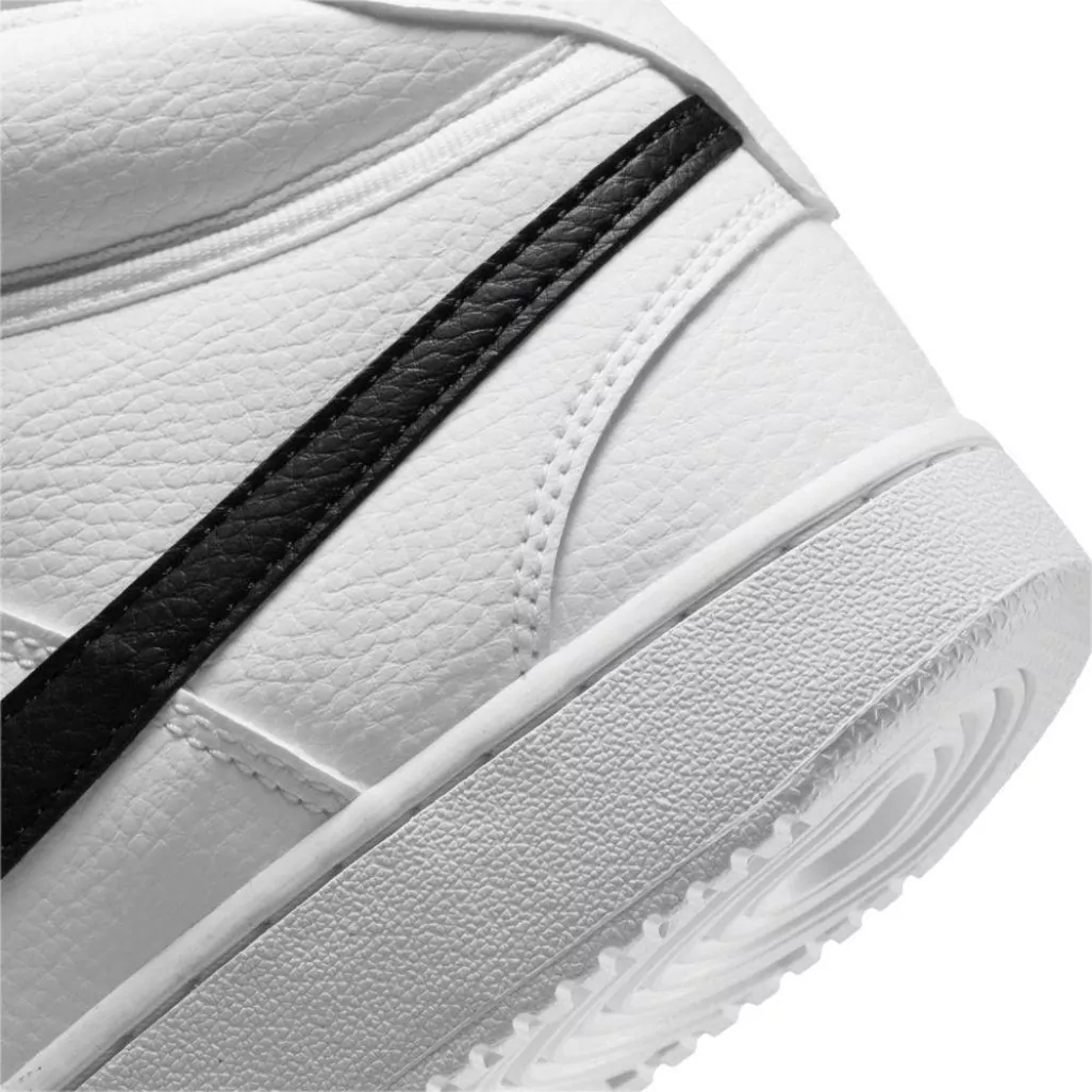Nike მამაკაცის სპორტული ფეხსაცმელი NIKE COURT VISION MID NN