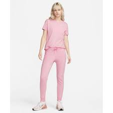 Nike ქალის შარვალი W NSW CLUB FLC MR PANT TIGHT