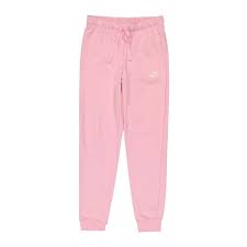 Nike ქალის შარვალი W NSW CLUB FLC MR PANT TIGHT