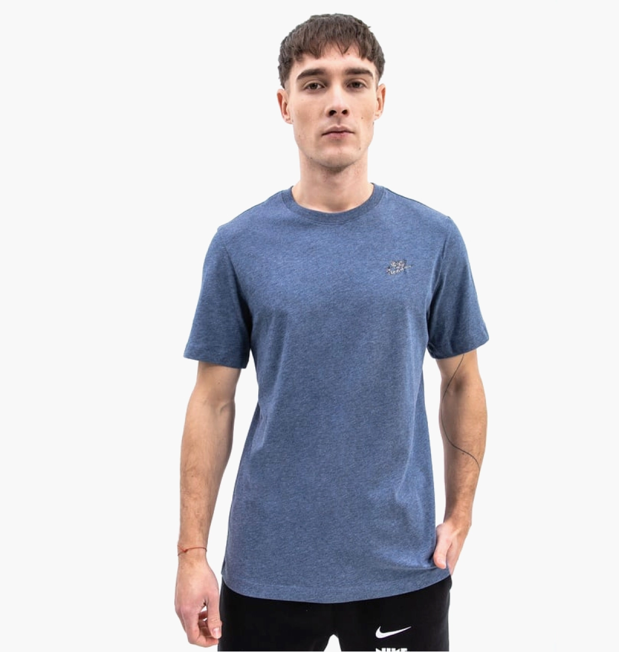 Nike მამაკაცის მაისური M NSW CLUB TEE SUST