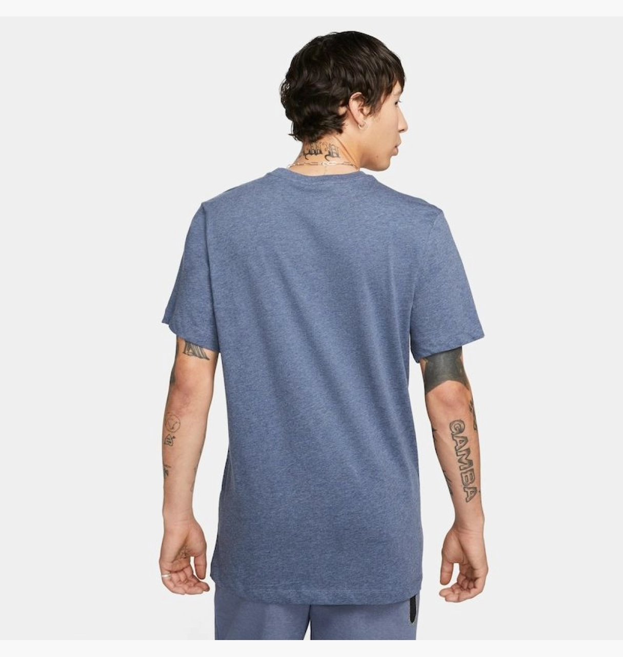 Nike მამაკაცის მაისური M NSW CLUB TEE SUST