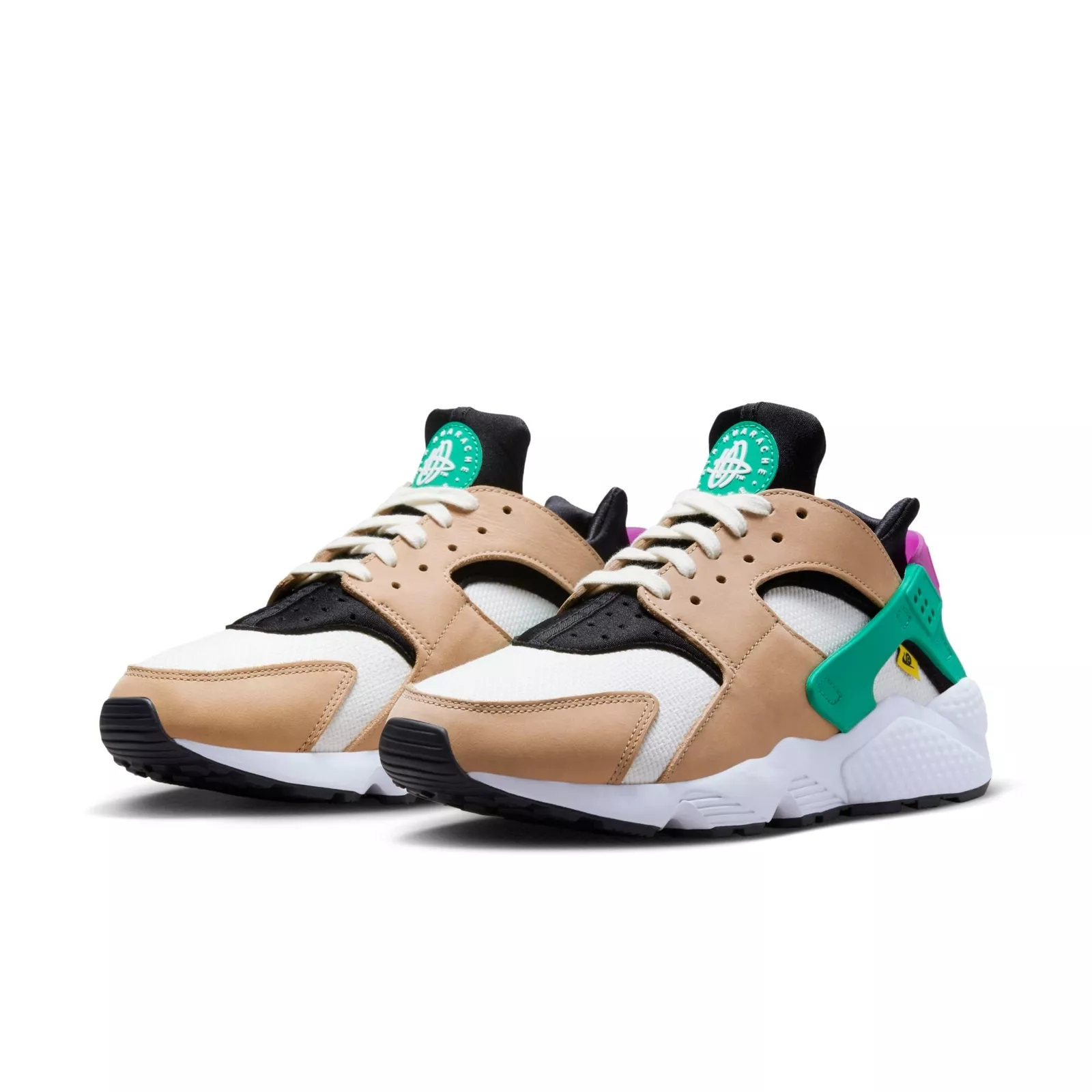 Nike მამაკაცის სპორტული ფეხსაცმელი NIKE AIR HUARACHE PRM