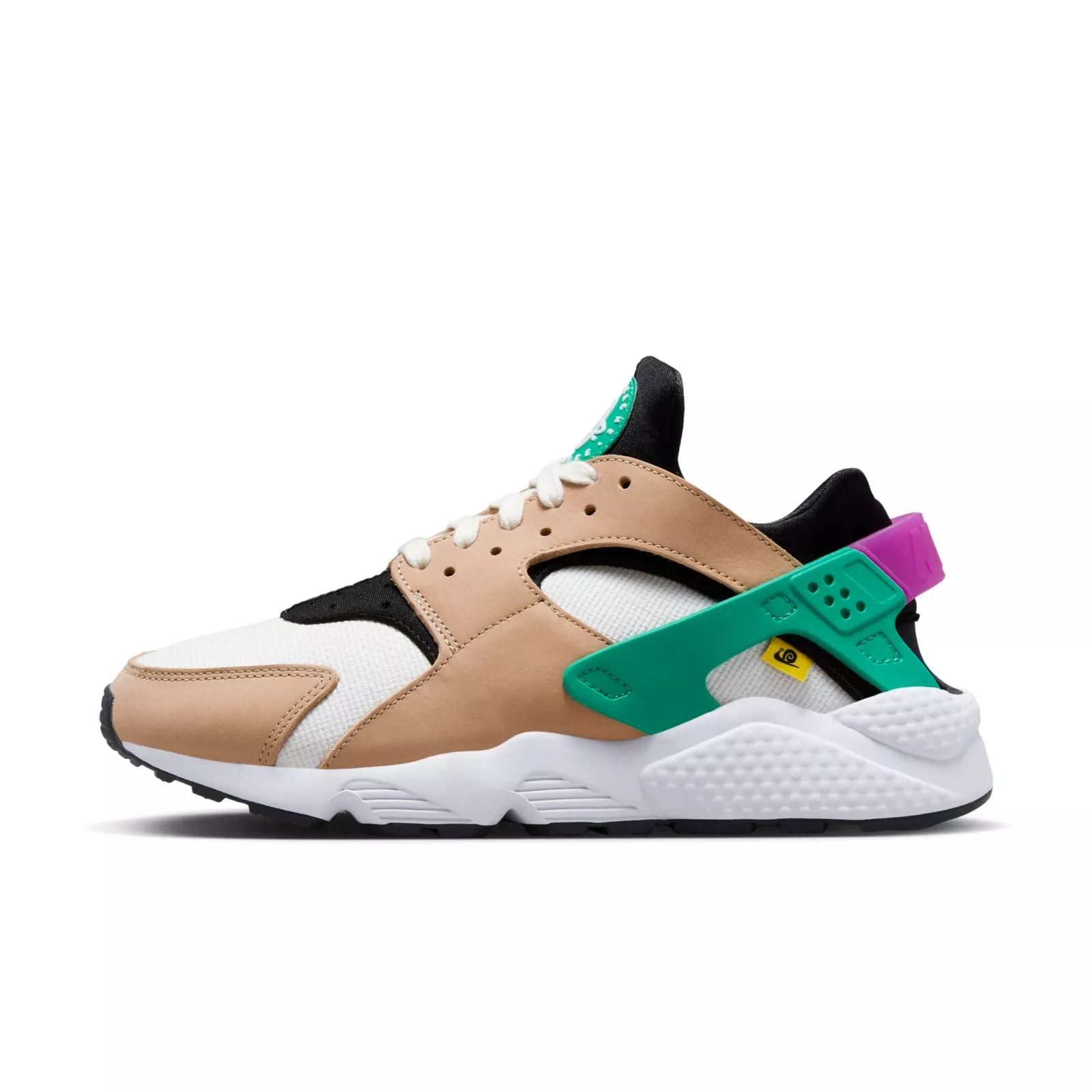 Nike მამაკაცის სპორტული ფეხსაცმელი NIKE AIR HUARACHE PRM