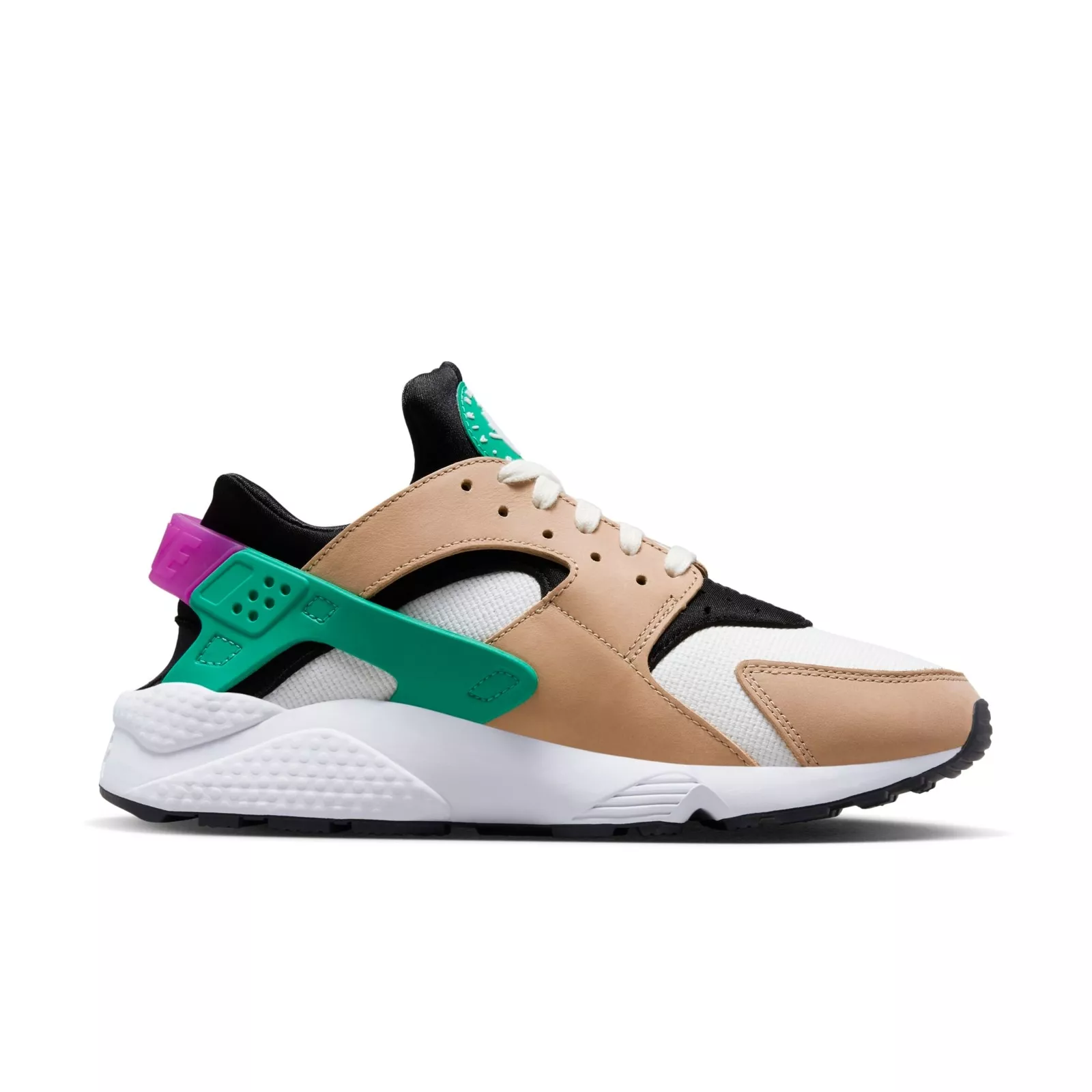 Nike მამაკაცის სპორტული ფეხსაცმელი NIKE AIR HUARACHE PRM