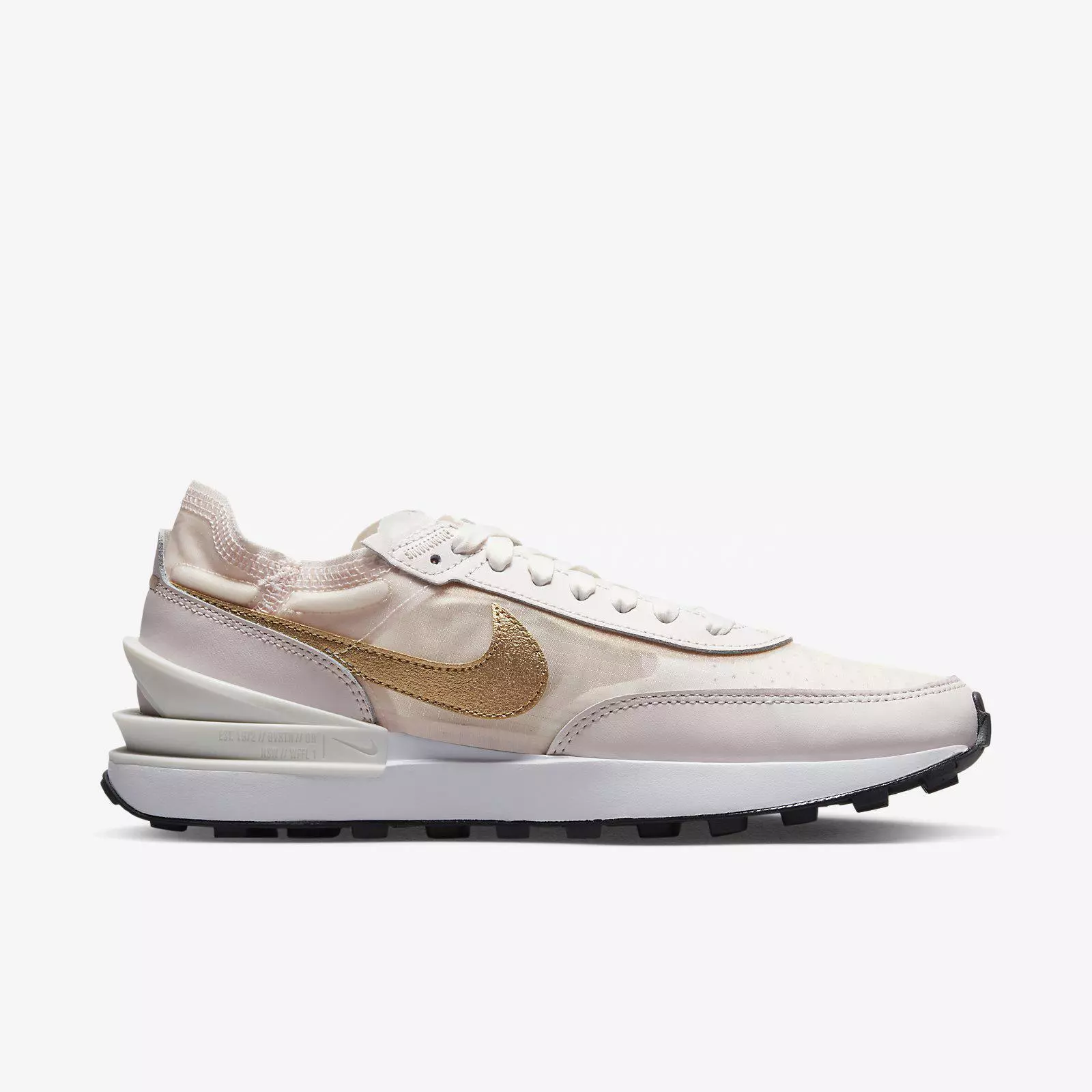 Nike ქალის სპორტული ფეხსაცმელი W NIKE WAFFLE ONE ESS