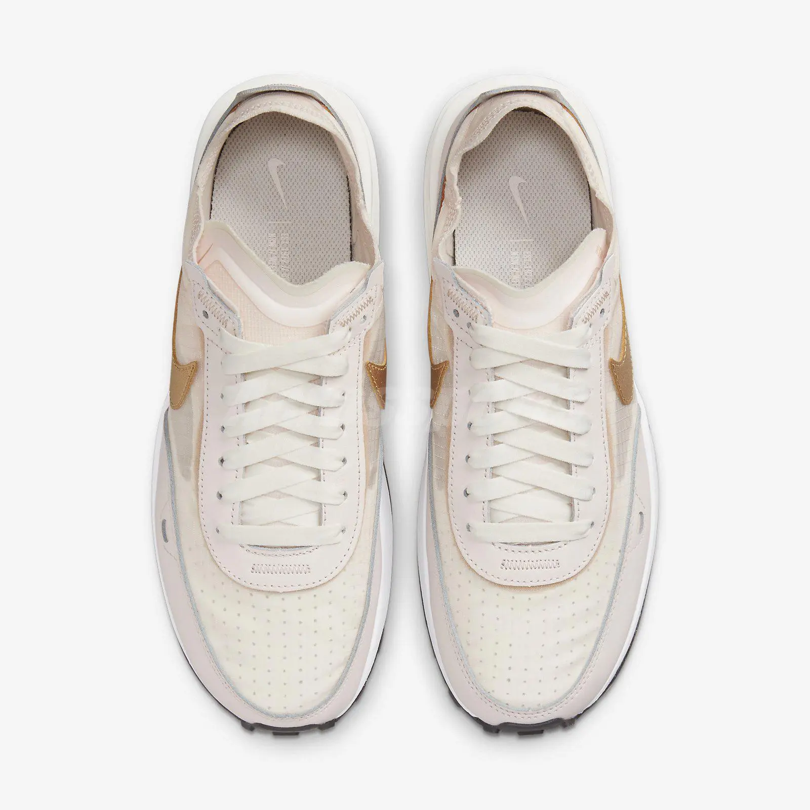Nike ქალის სპორტული ფეხსაცმელი W NIKE WAFFLE ONE ESS