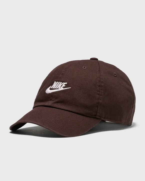 Nike ქუდი U NSW H86 FUTURA WASH CAP