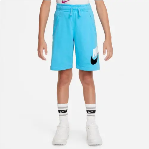 ბავშვის შორტი B NSW CLUB + HBR SHORT FT