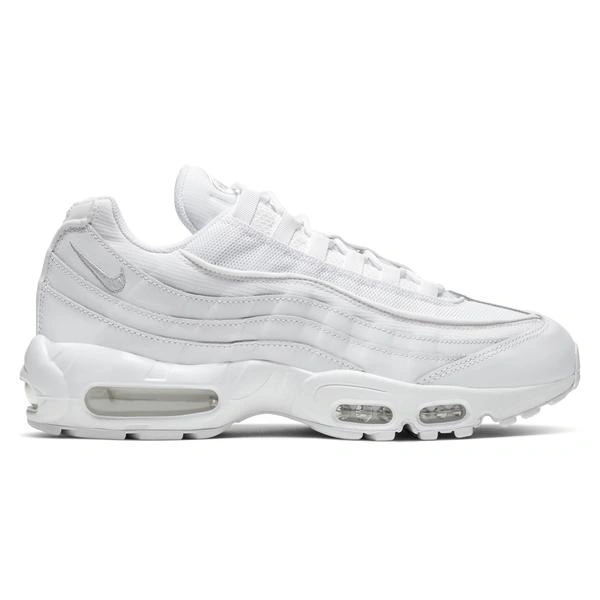 Nike მამაკაცის სპორტული ფეხსაცმელი NIKE AIR MAX 95 ESSENTIAL