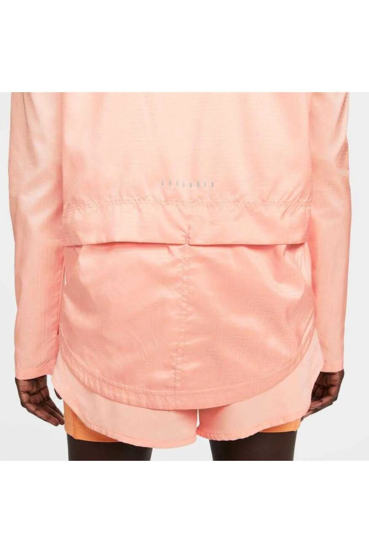 Nike ქალის ქურთუკი W NK ESSENTIAL JACKET