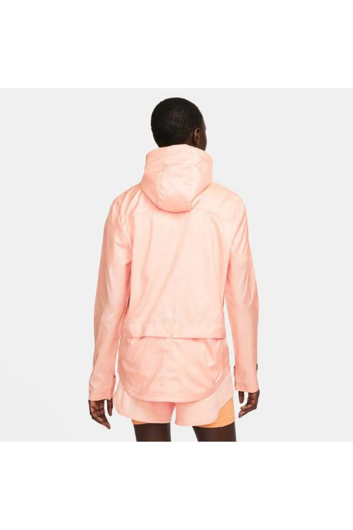 Nike ქალის ქურთუკი W NK ESSENTIAL JACKET
