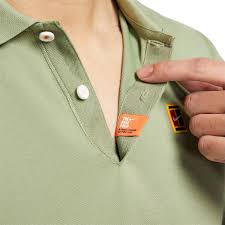 მამაკაცის პოლო მაისური THE NIKE POLO DF HERITGE SLIM2