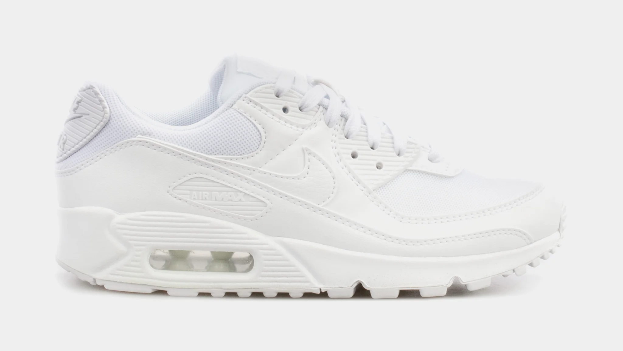 Nike ქალის სპორტული ფეხსაცმელი WMNS AIR MAX 90