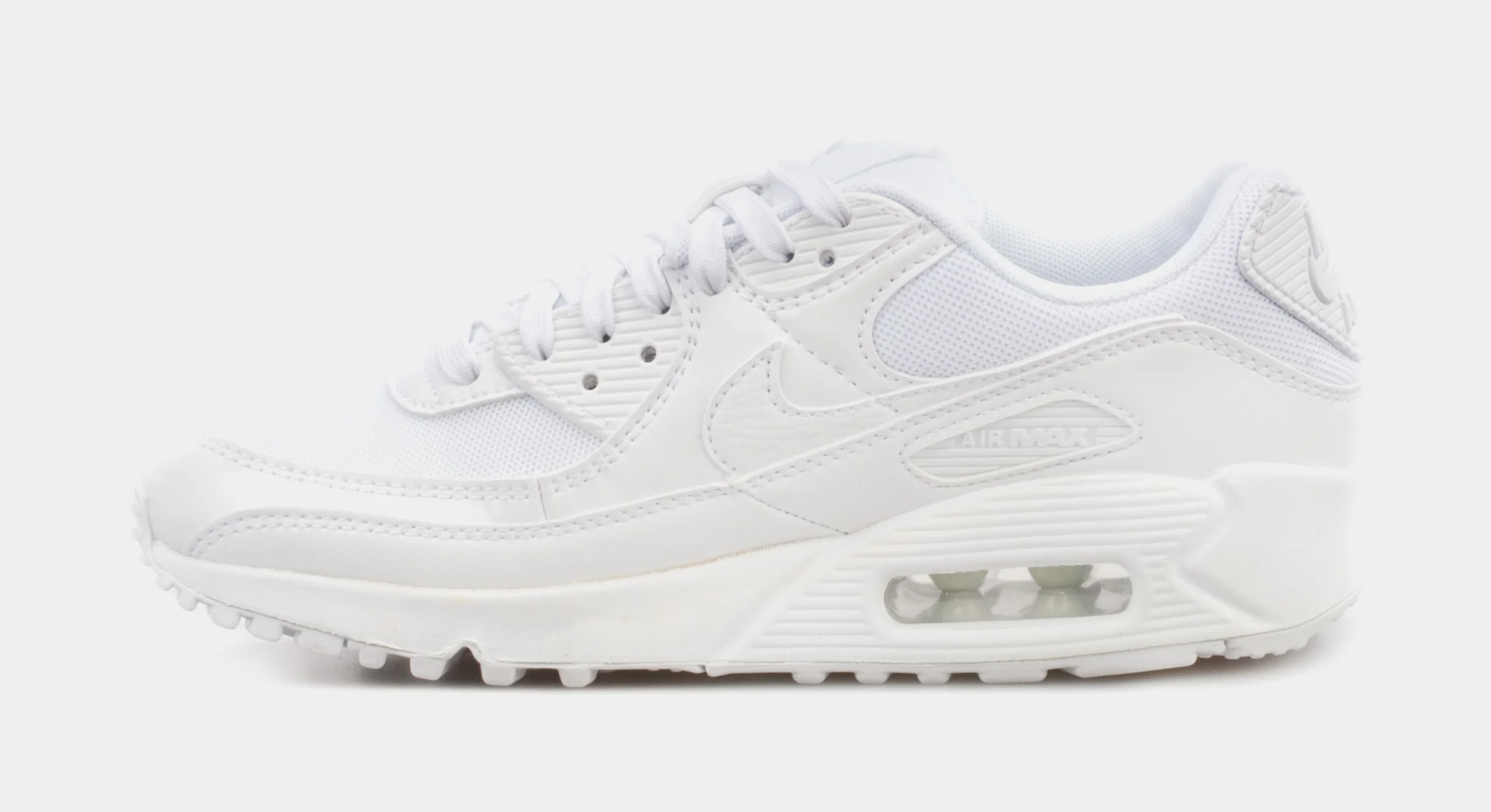 Nike ქალის სპორტული ფეხსაცმელი WMNS AIR MAX 90