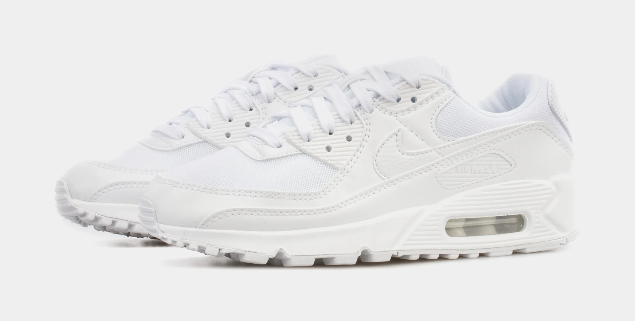 Nike ქალის სპორტული ფეხსაცმელი WMNS AIR MAX 90