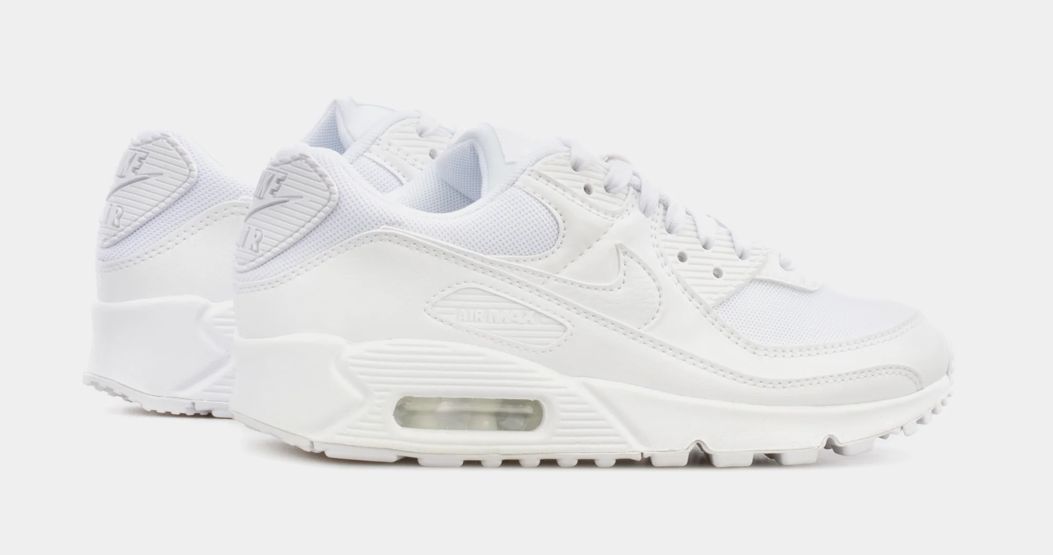 Nike ქალის სპორტული ფეხსაცმელი WMNS AIR MAX 90