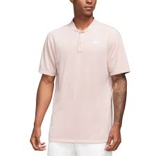 Nike მამაკაცის პოლო მაისური M NKCT DF POLO BLADE SOLID