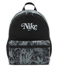 Nike ჩანთა Y NK BRSLA JDI MINI BKPK- CAT