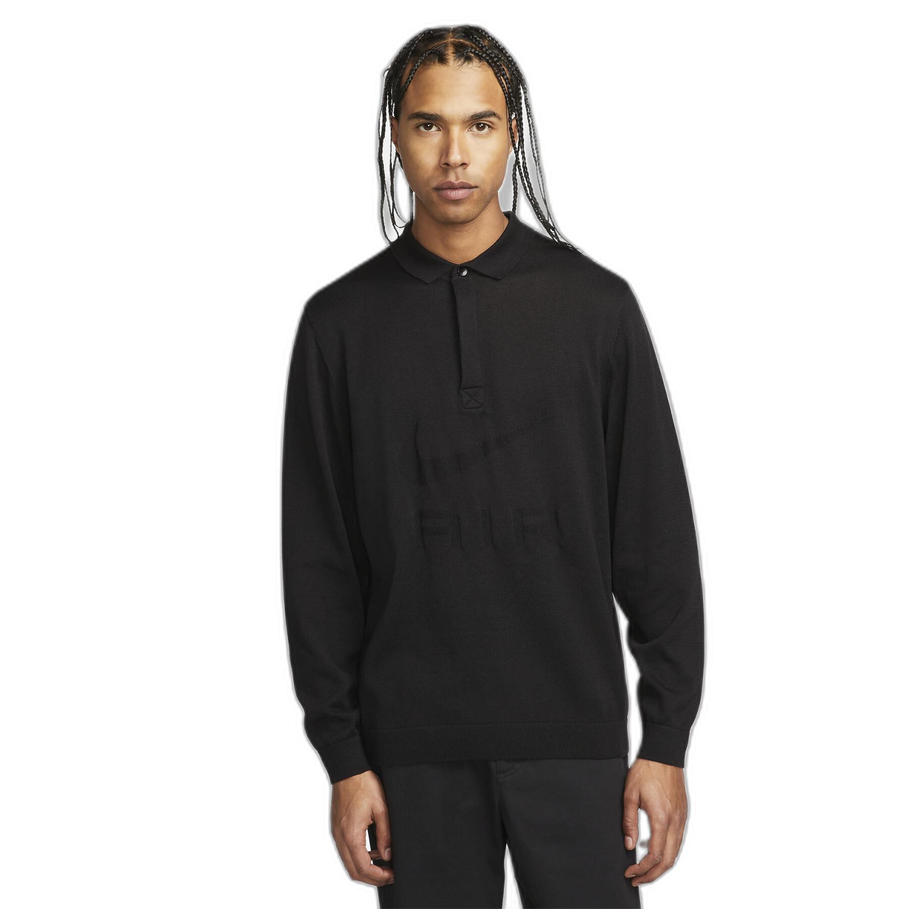 Nike მამაკაცის ჯემპრი M NSW NIKE AIR LS SWEATER