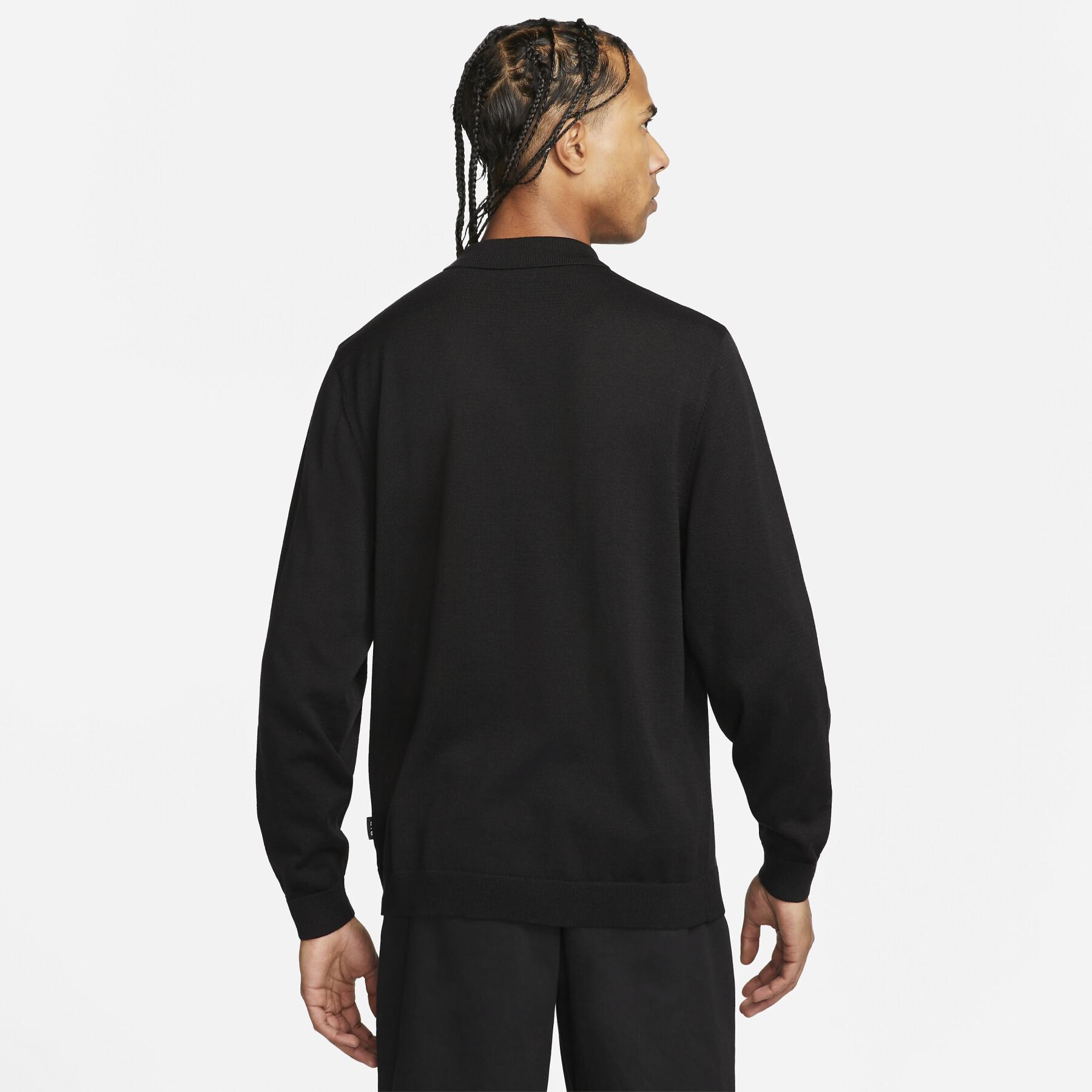 Nike მამაკაცის ჯემპრი M NSW NIKE AIR LS SWEATER