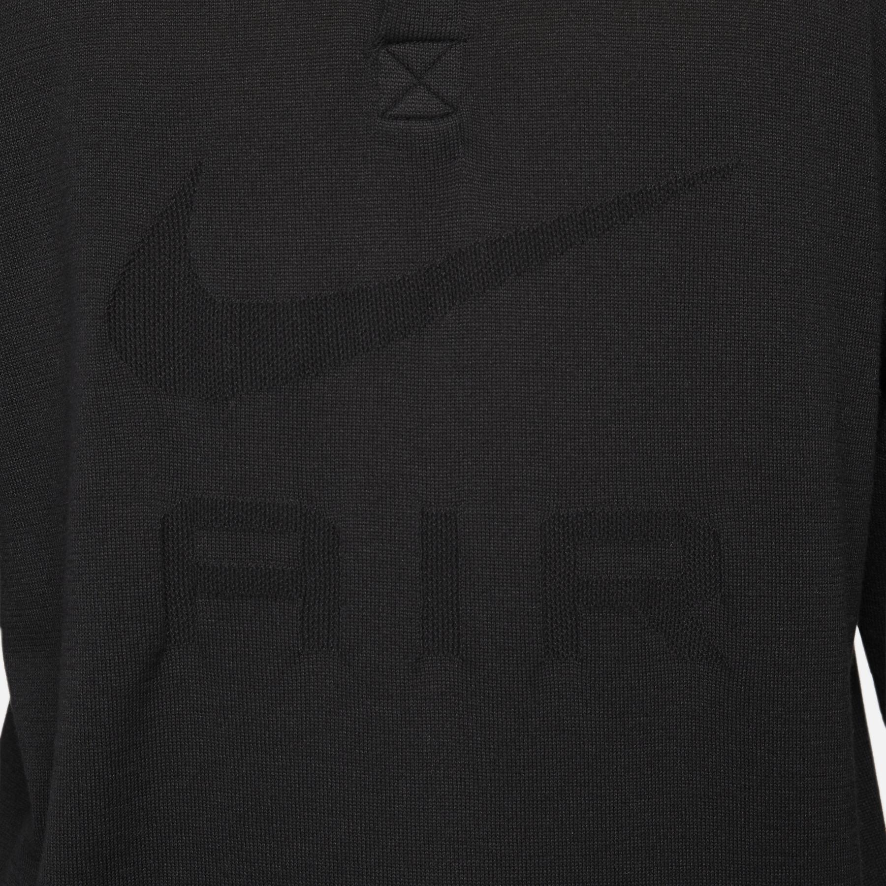 Nike მამაკაცის ჯემპრი M NSW NIKE AIR LS SWEATER