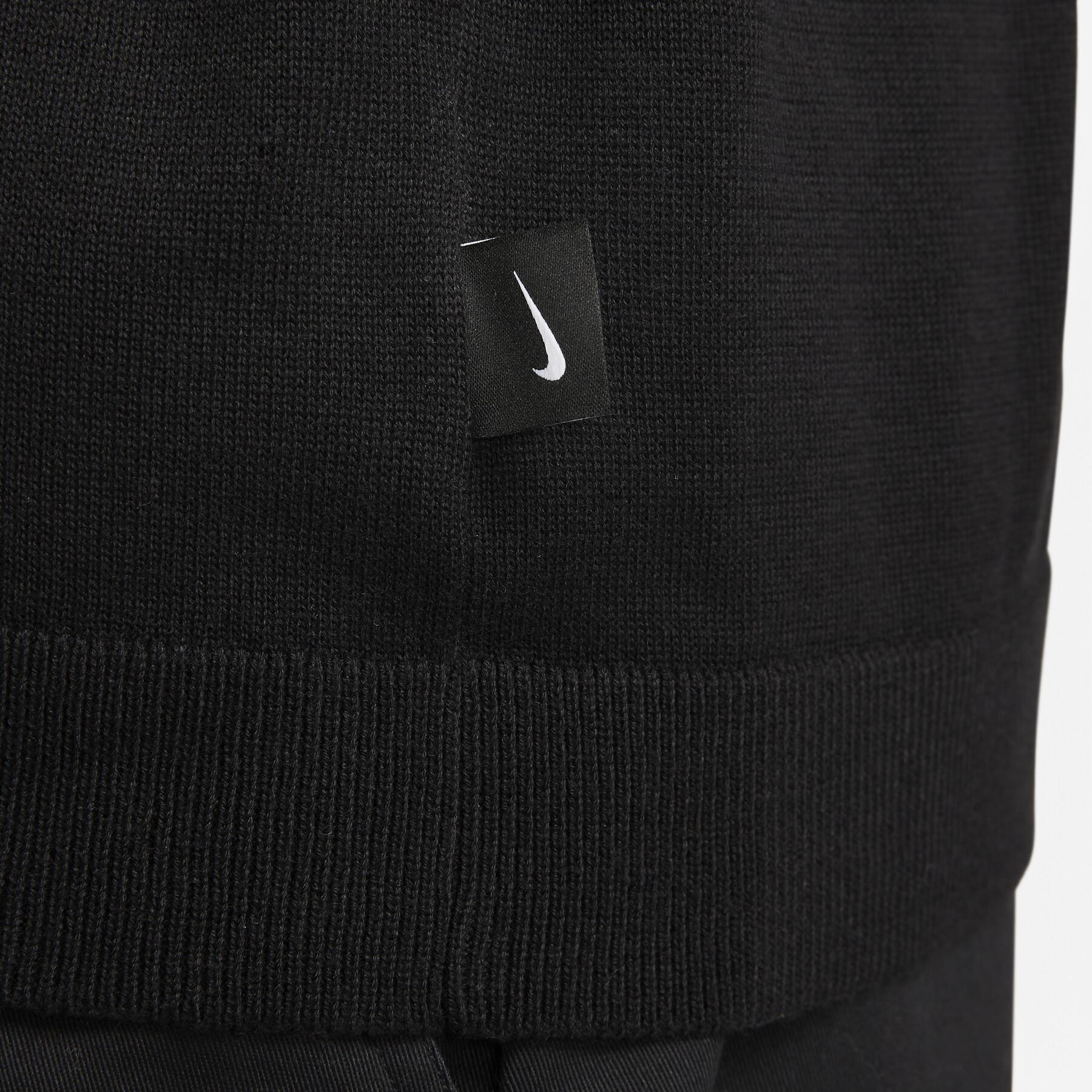 Nike მამაკაცის ჯემპრი M NSW NIKE AIR LS SWEATER