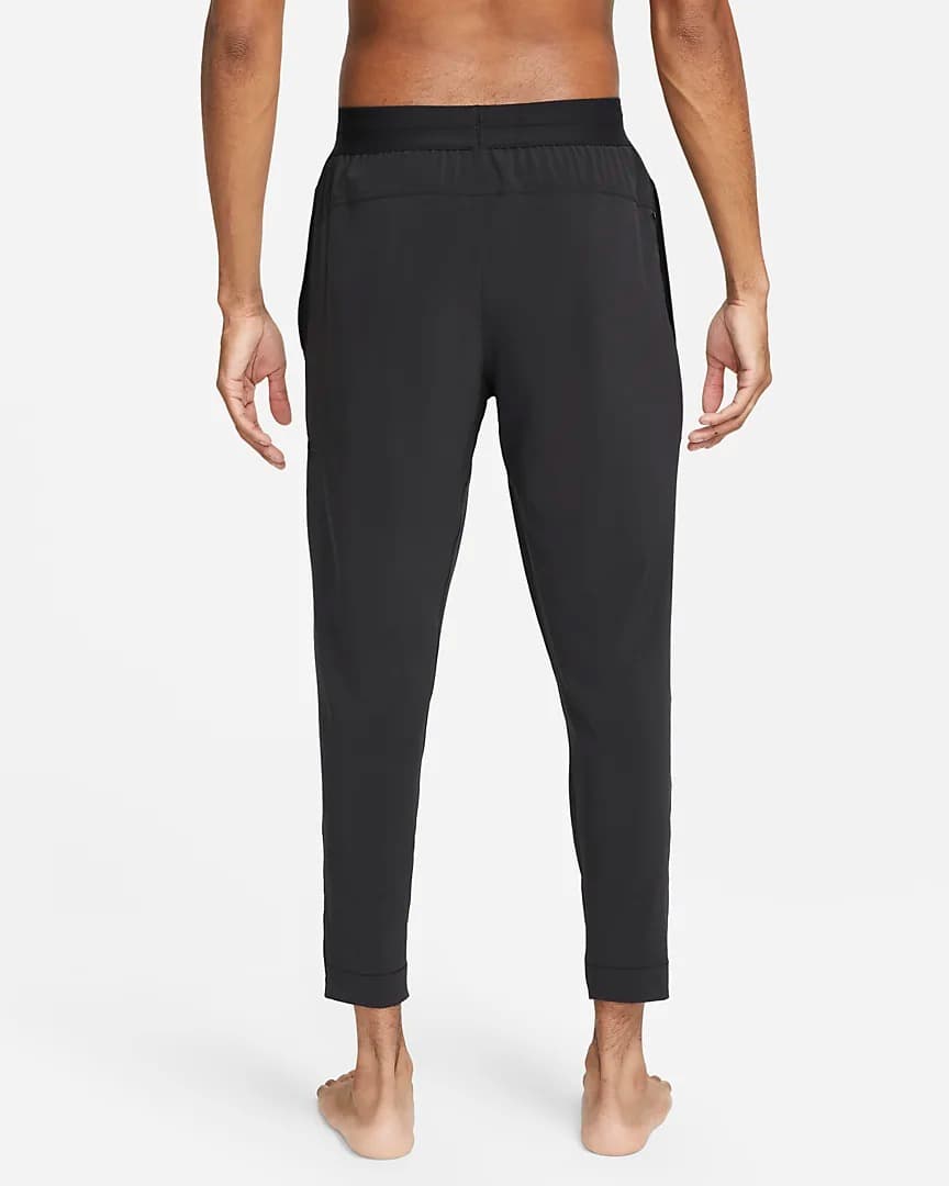 Nike მამაკაცის სპორტული შარვალი M NY DF FLEX TAPER PANT