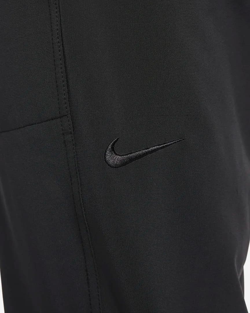 Nike მამაკაცის სპორტული შარვალი M NY DF FLEX TAPER PANT
