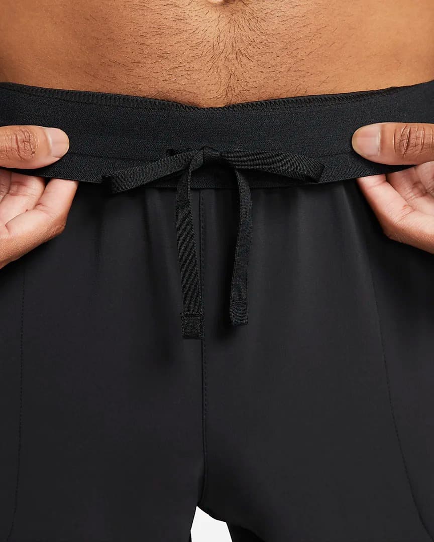 Nike მამაკაცის სპორტული შარვალი M NY DF FLEX TAPER PANT