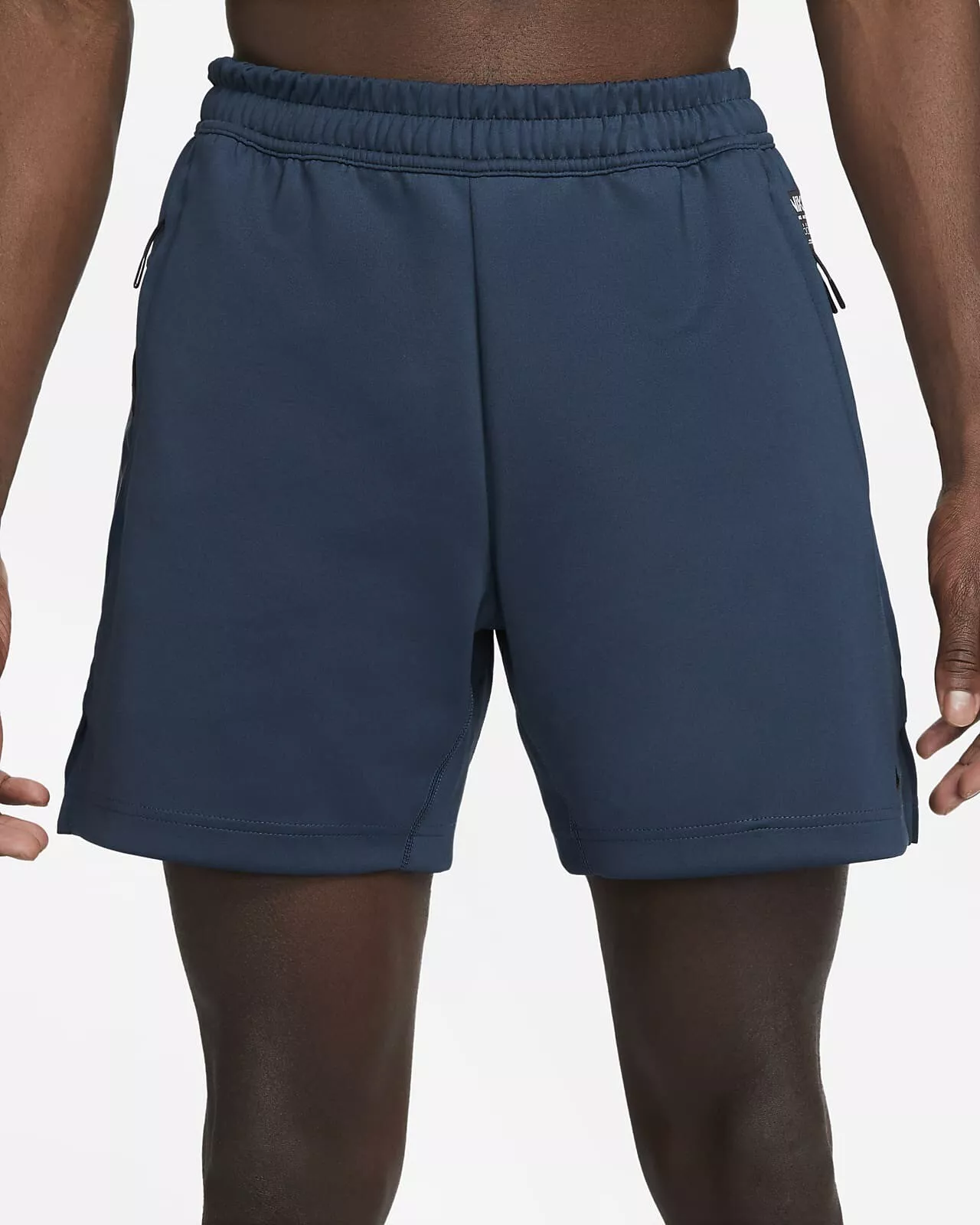 Nike მამაკაცის შორტი M NK DFADV APS KNIT SHORT