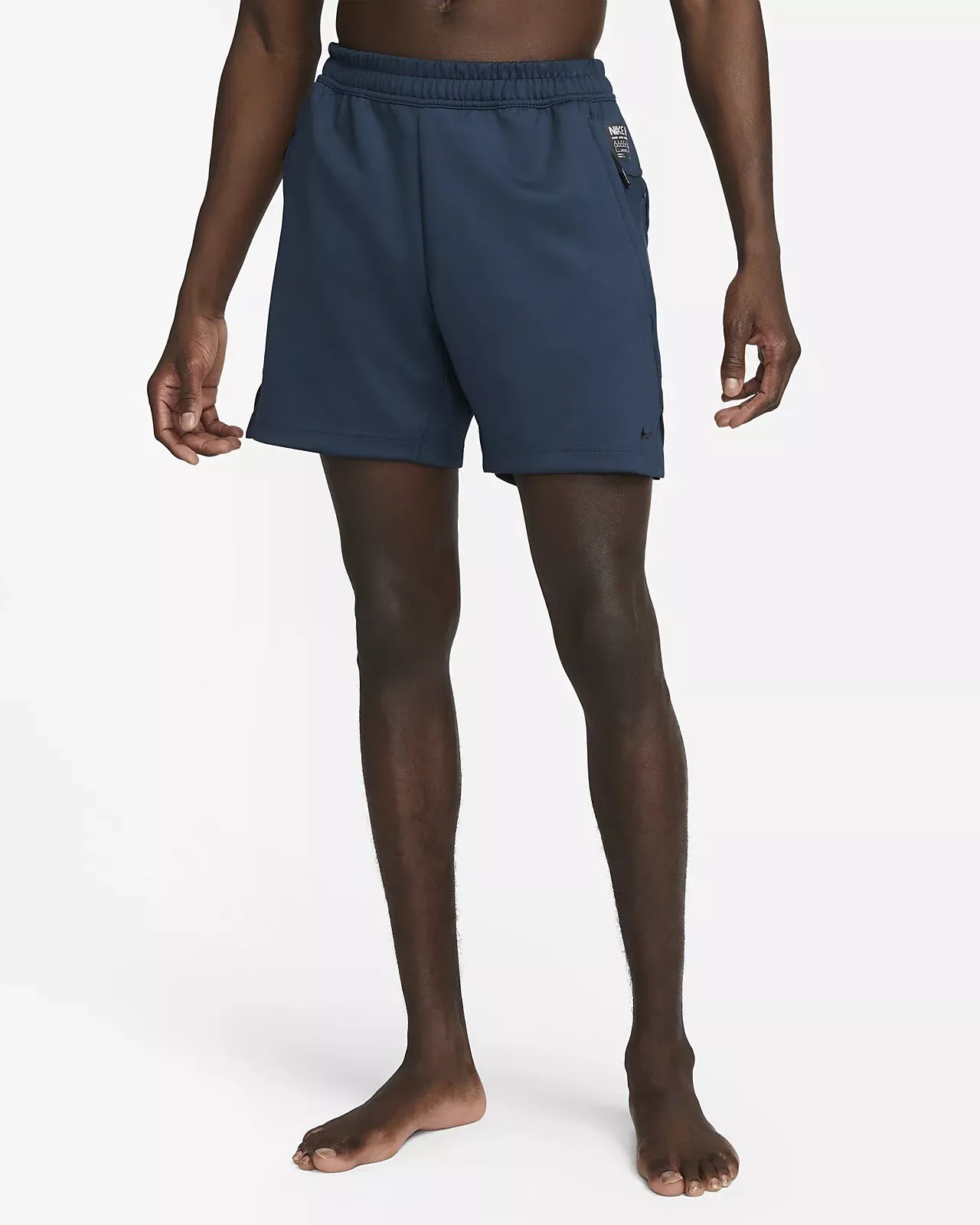 Nike მამაკაცის შორტი M NK DFADV APS KNIT SHORT