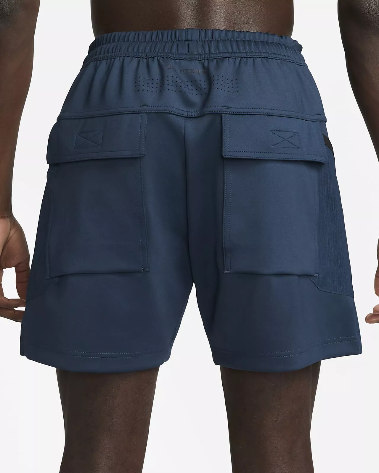 Nike მამაკაცის შორტი M NK DFADV APS KNIT SHORT
