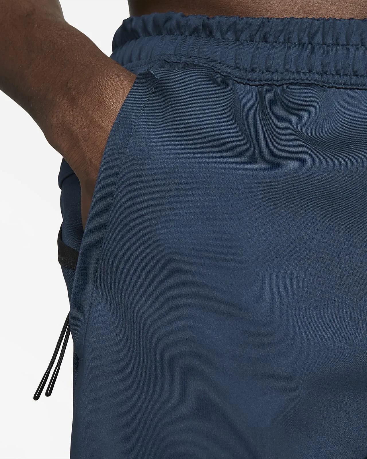 Nike მამაკაცის შორტი M NK DFADV APS KNIT SHORT