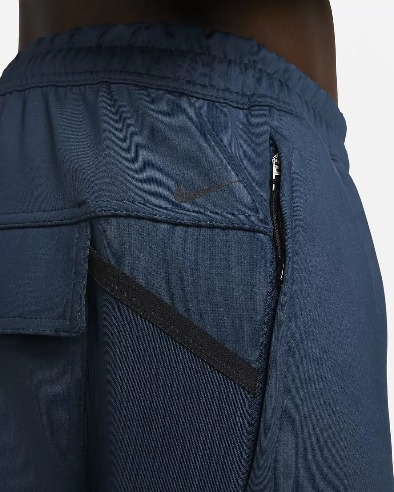 Nike მამაკაცის შორტი M NK DFADV APS KNIT SHORT