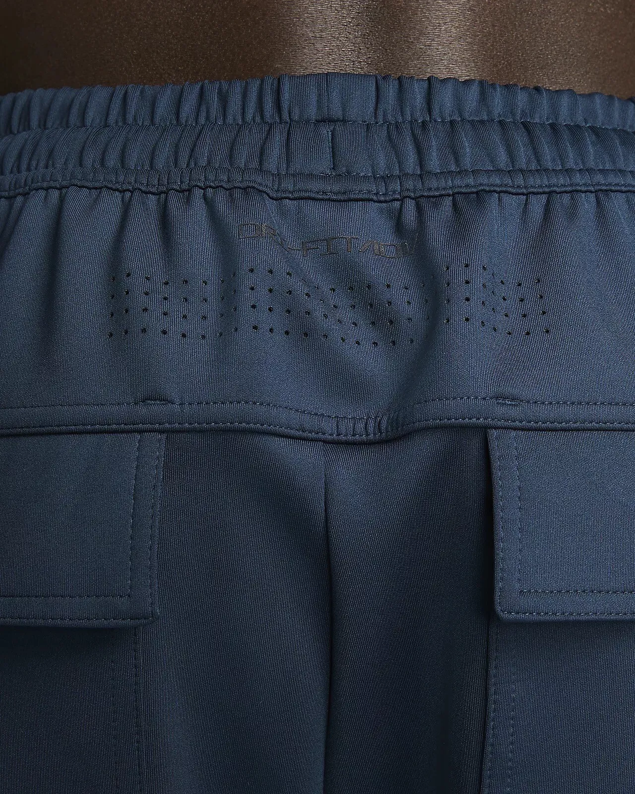 Nike მამაკაცის შორტი M NK DFADV APS KNIT SHORT