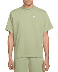 მამაკაცის პოლო მაისური M NK CLUB POLO MATCHUP OS