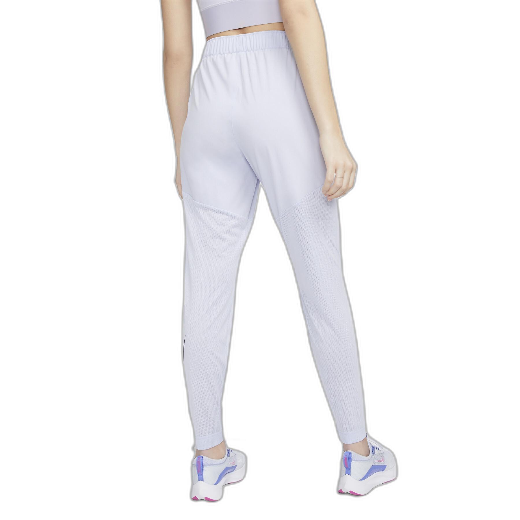 Nike ქალის შარვალი W NK DF SWOOSH RUN PANT