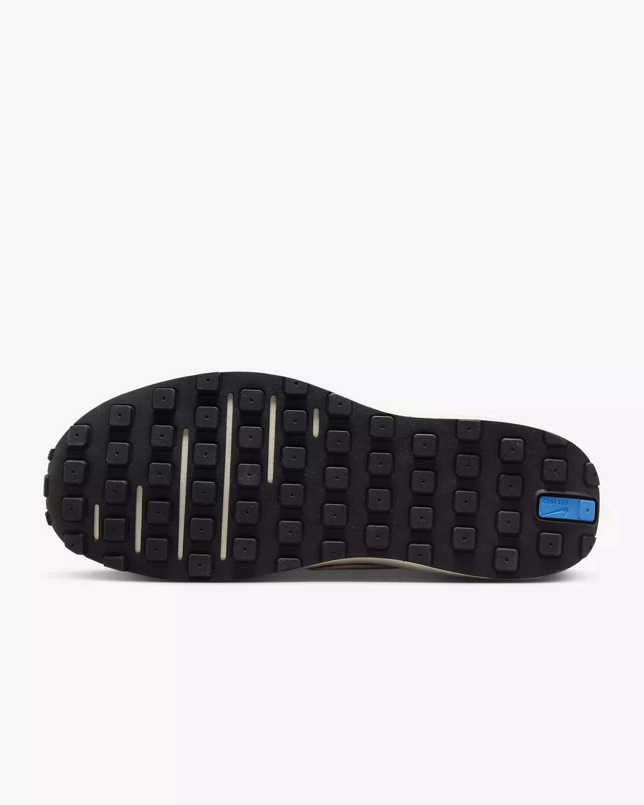 Nike ქალის სპორტული ფეხსაცმელი W NIKE WAFFLE ONE VNTG