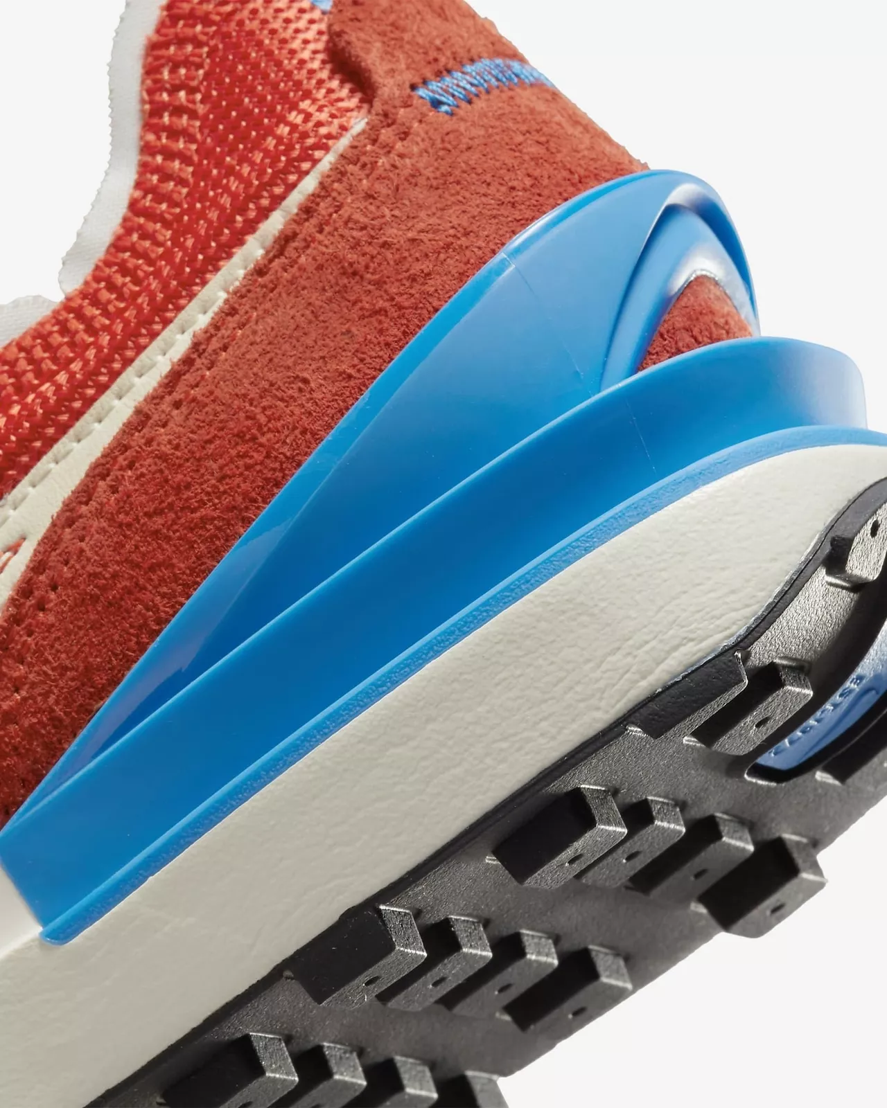 Nike ქალის სპორტული ფეხსაცმელი W NIKE WAFFLE ONE VNTG