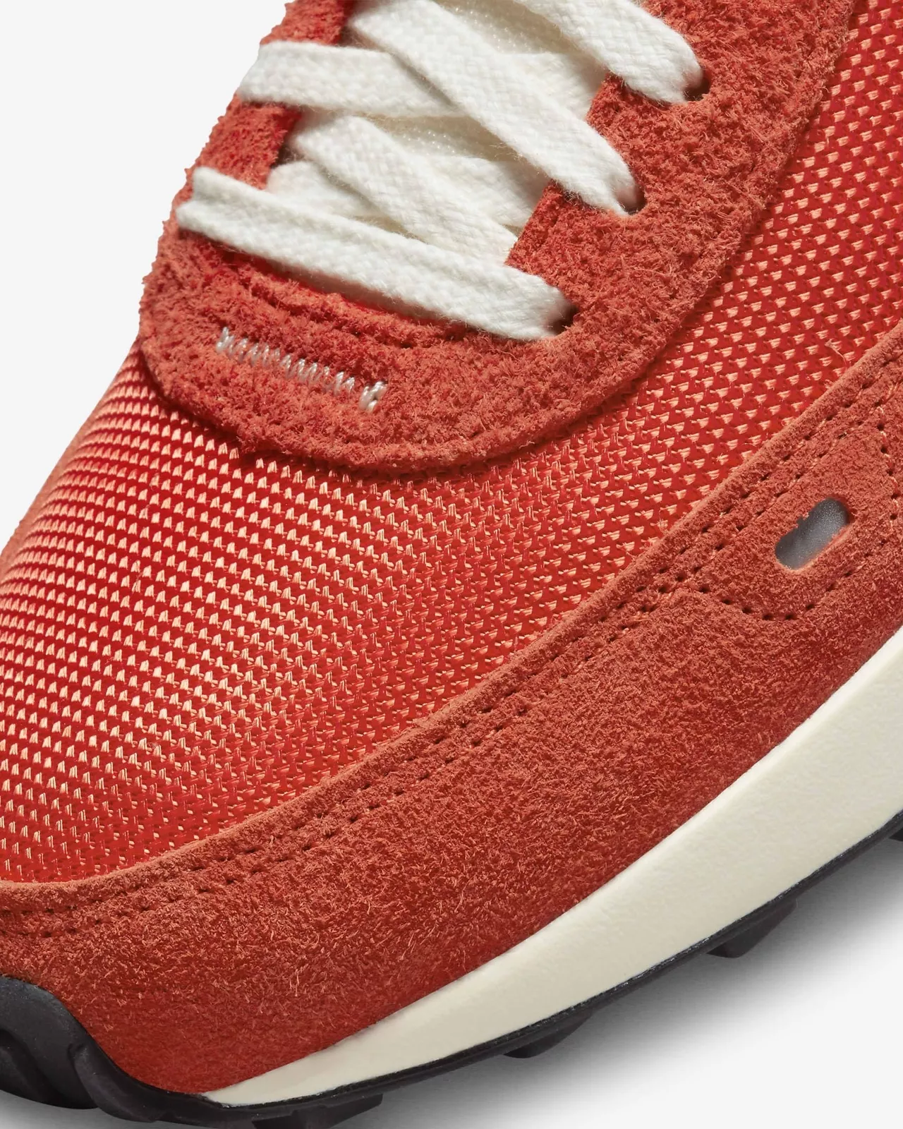 Nike ქალის სპორტული ფეხსაცმელი W NIKE WAFFLE ONE VNTG