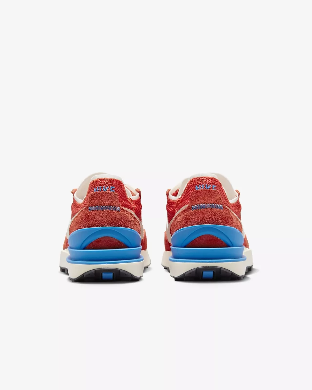 Nike ქალის სპორტული ფეხსაცმელი W NIKE WAFFLE ONE VNTG