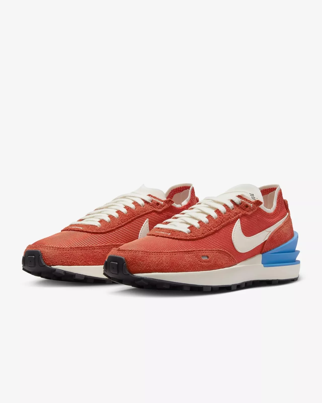 Nike ქალის სპორტული ფეხსაცმელი W NIKE WAFFLE ONE VNTG