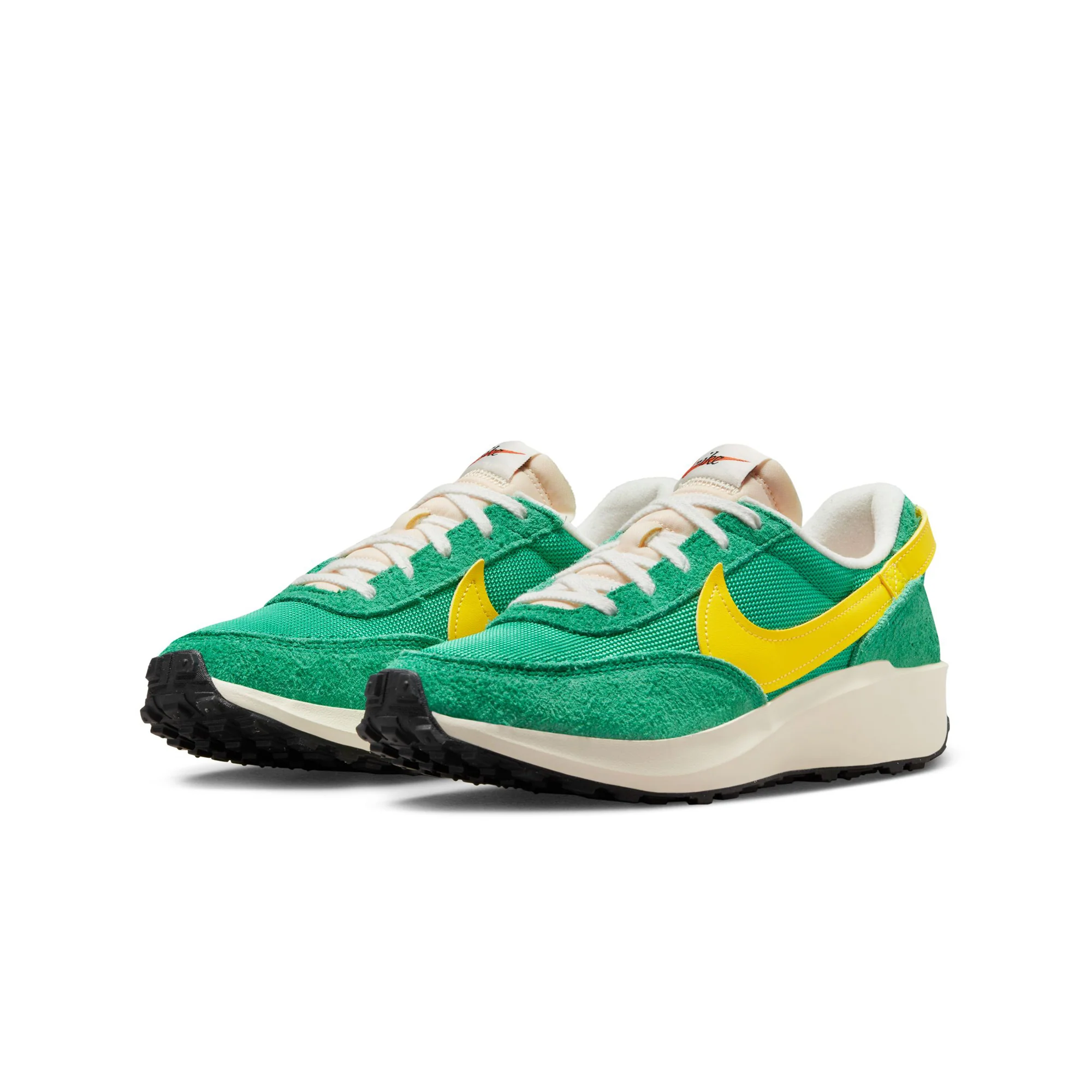 Nike ქალის სპორტული ფეხსაცმელი WMNS NIKE WAFFLE DEBUT VNTG