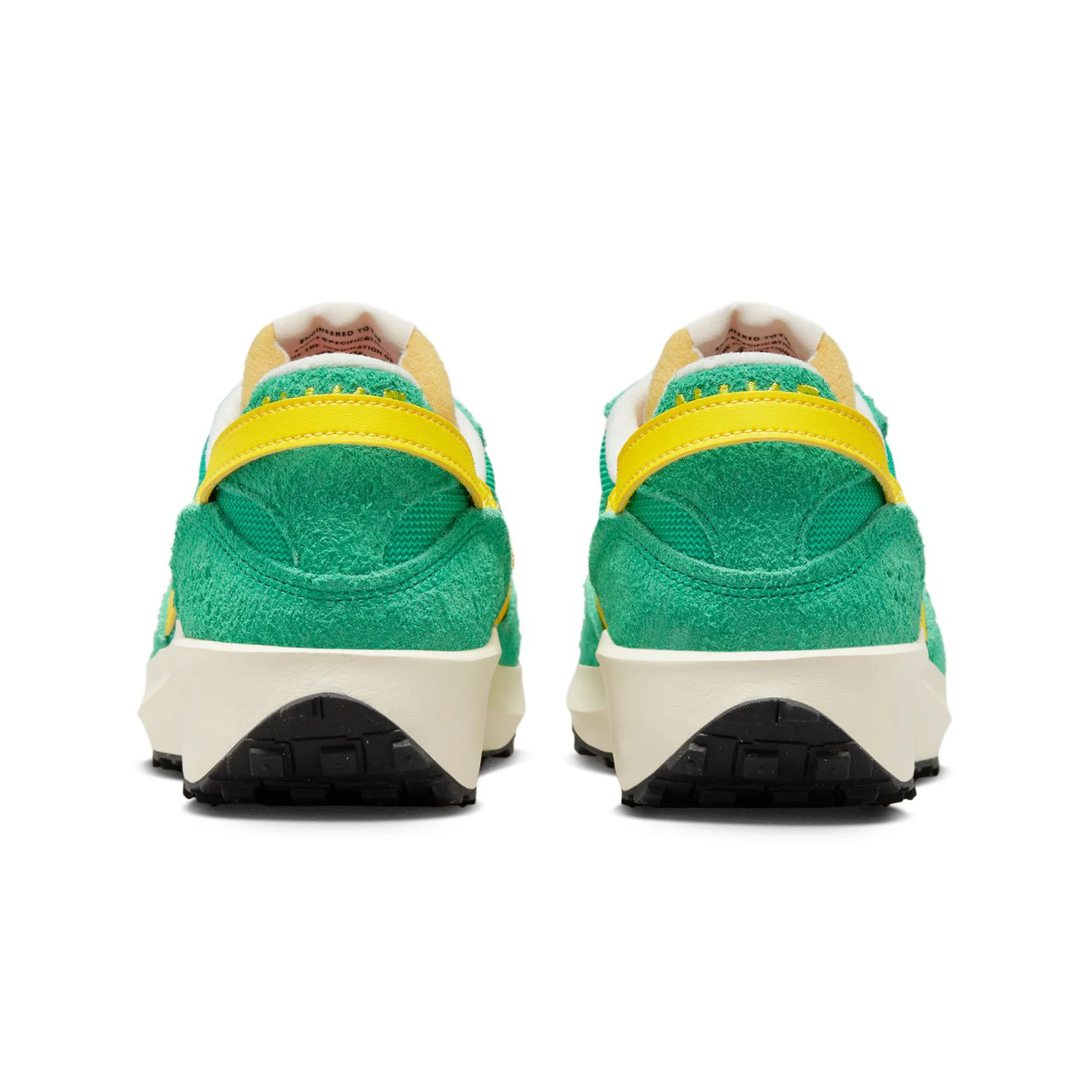 Nike ქალის სპორტული ფეხსაცმელი WMNS NIKE WAFFLE DEBUT VNTG