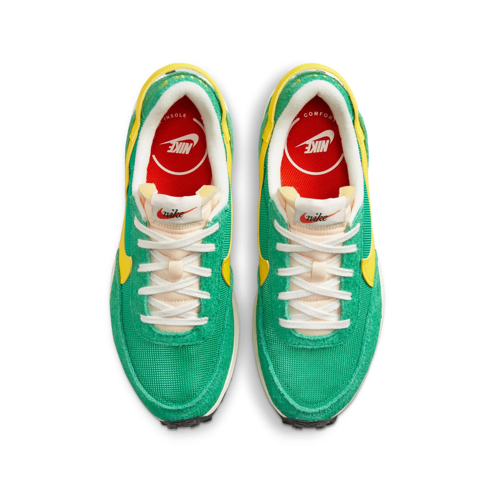 Nike ქალის სპორტული ფეხსაცმელი WMNS NIKE WAFFLE DEBUT VNTG