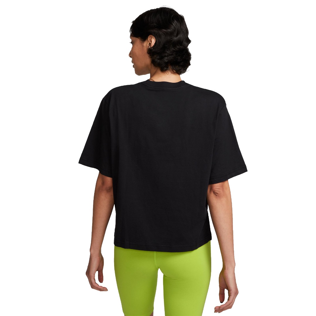Nike ქალის მაისური W NSW TEE OC 3 BOXY
