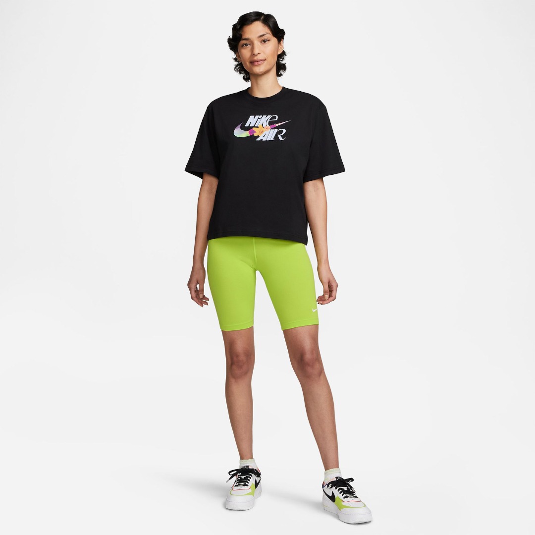 Nike ქალის მაისური W NSW TEE OC 3 BOXY