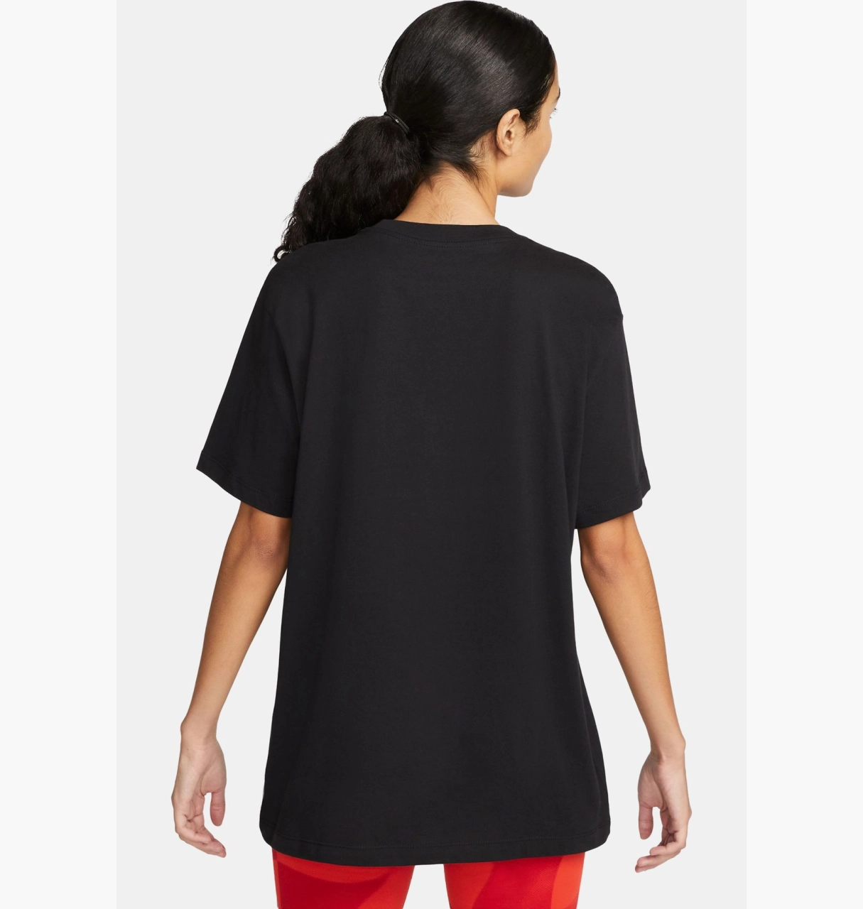 Nike ქალის მაისური W NSW TEE OC 2 BF