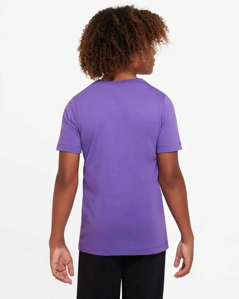 Nike ბავშვის მაისური U NSW TEE CREATE PACK 1